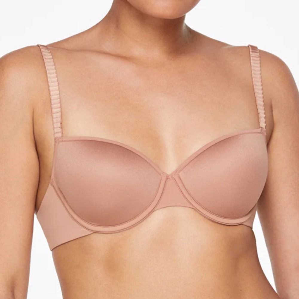 Thirdlove 24/7 Classic T-Shirt Bra